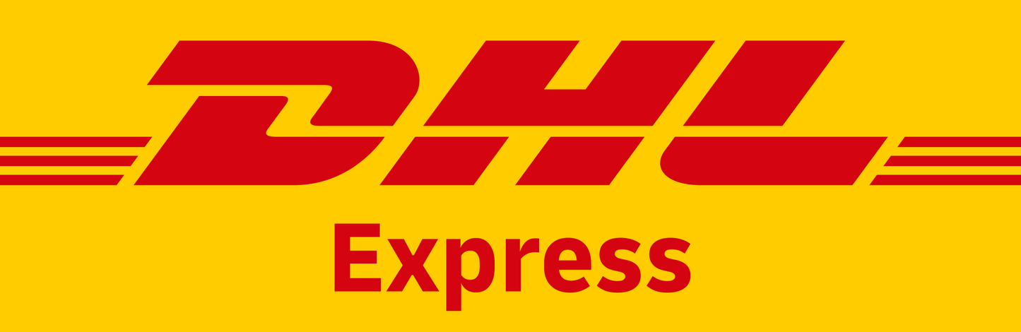 DHL Express Zusatz