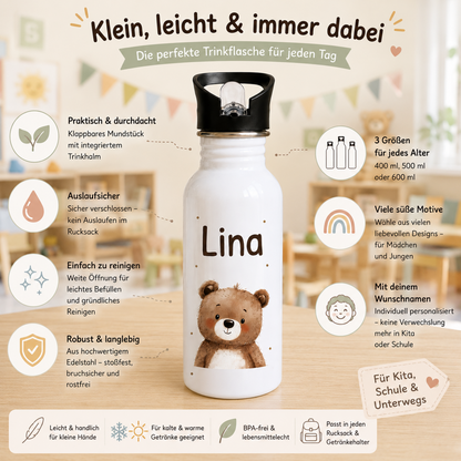 Trinkflaschen