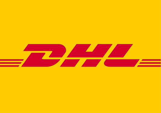 DHL Versandlabel Zusatz